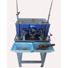 máquina de enrolamento de linha de costura usada